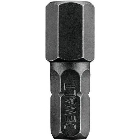 Dewalt 1" Hex Security 7/32" Impact Ready(R) Bulk (50) DWA1HS732IRB